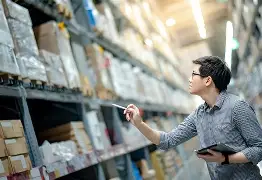 库龄分析功能如何发现呆滞库存